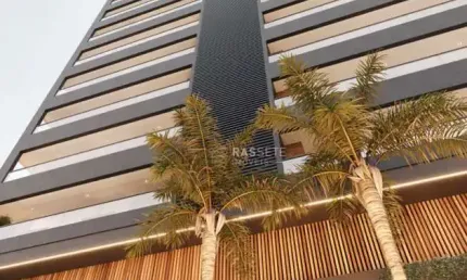 Apartamento com 3 quartos à venda no itacolomi, balneário piçarras , 92 m2 por r$ 780.000