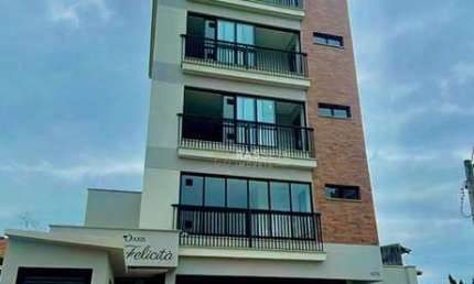Apartamento com 3 quartos à venda na Rua João Mariano Furtado, 404, Praia de Armação do Itapocorói, Penha