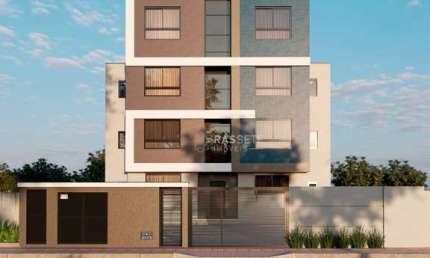 Apartamento com 2 quartos à venda na Rua Adilio Juvenal Mafra, 130, Centro, Navegantes
