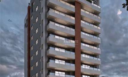 Apartamento com 2 quartos à venda na Rua João Kleis, 149, Centro, Navegantes