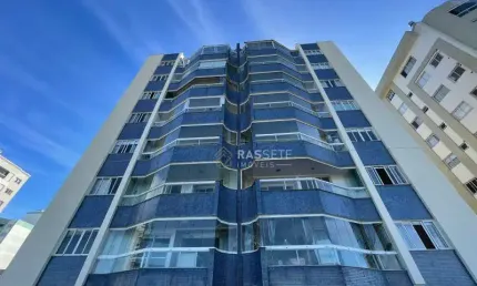 Apartamento com 2 quartos à venda na Avenida Prefeito Cirino Adolfo Cabral, 1015, Centro, Navegantes