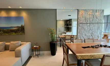 Apartamento com 3 quartos à venda na Avenida Nereu Ramos, 4770, Itacolomi, Balneário Piçarras