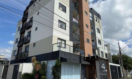 Apartamento com 2 quartos à venda na Rua Rodolfo Francisco Couto, 225, Centro, Navegantes