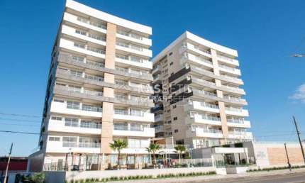 APARTAMENTO FINAMENTE MOBILIADO NO RESIDENCIAL VILA IMPERIAL
