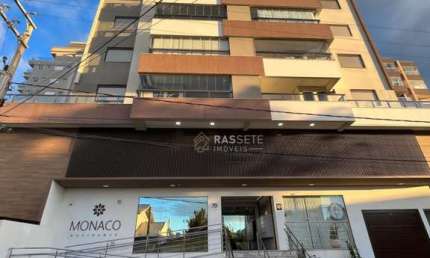 Apartamento com 2 quartos à venda na Rua Jaraguá do Sul, 79, Gravata, Navegantes