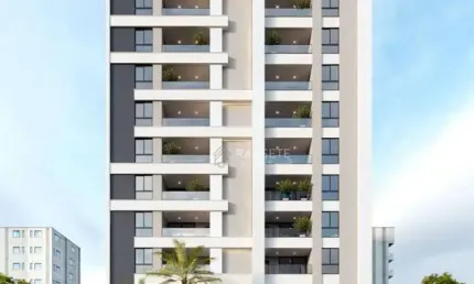 Apartamento com 2 quartos à venda na Rua Antonio de Souza, 84, Centro, Navegantes