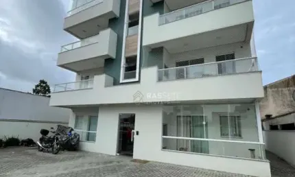 Apartamento com 2 quartos à venda na Rua Valdemar Bornhausen, 1108, Gravata, Navegantes