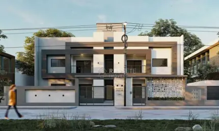 Apartamento com 2 quartos à venda na Rua Vereador Thimóteo De Goes Rebelo, 467, Meia Praia, Navegantes