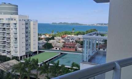 Apartamento com 3 quartos à venda na Avenida Antônio Joaquim Tavares, 1533, Armação, Penha
