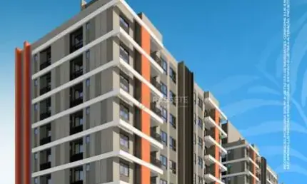 Apartamento com 1 quarto à venda na Avenida Prefeito José Juvenal Mafra, 7300, Gravata, Navegantes
