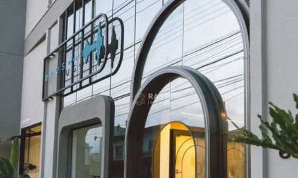 Apartamento com 2 quartos à venda na Avenida Conselheiro João Gaya, 604, Centro, Navegantes