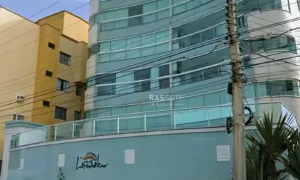 Apartamento com 2 quartos à venda na Avenida Prefeito Cirino Adolfo Cabral, Gravata, Navegantes