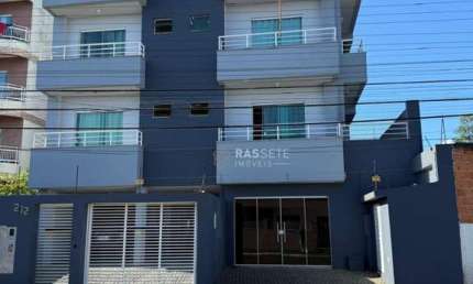 Apartamento com 2 quartos à venda no Centro, Navegantes 