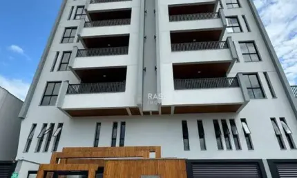 Apartamento com 2 quartos à venda na Rua Advogado Arão Rebelo, 145, Centro, Navegantes