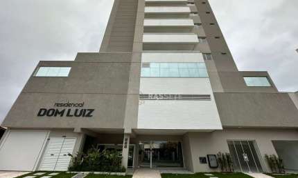 Apartamento com 3 quartos à venda na Rua Nicolau Kleis, 222, Centro, Navegantes