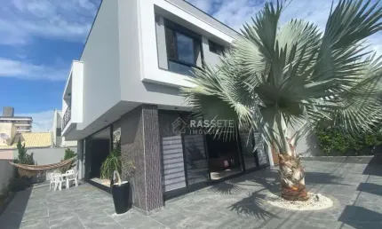 Casa com 3 quartos à venda na Rua Guilherme Wegner, 161, Gravata, Navegantes