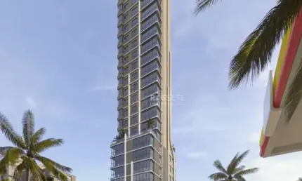 Apartamento com 3 quartos à venda na Avenida Itapocorói, Armação, Penha