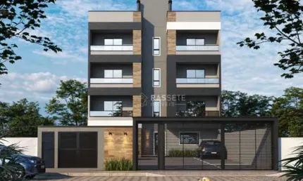 Apartamento com 2 quartos à venda na Rua Helmuth Baumgarten, 874, Gravata, Navegantes