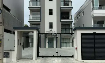Apartamento com 2 quartos à venda na Rua Eurico Krobel, 517, Gravata, Navegantes