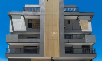 Apartamento com 3 quartos à venda na Rua Delfim Mário Pádua Peixoto, 1067, Praia Brava, Itajaí