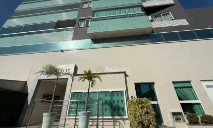 Sala comercial à venda na Rua Antonio Nascimento, 153, Gravata, Navegantes