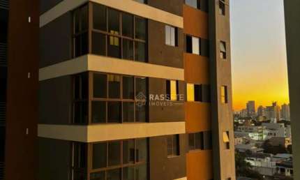 Apartamento com 2 quartos à venda na Rua Honorato Coelho da Rocha, 95, Centro, Navegantes