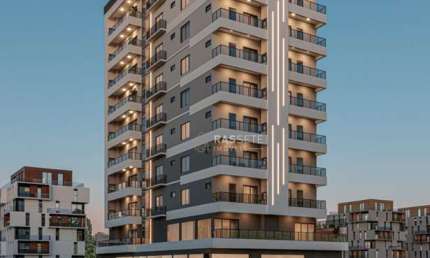 Apartamento com 2 quartos à venda no Gravata, Navegantes 