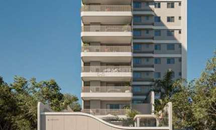 Apartamento com 2 quartos à venda na Avenida Prefeito Cirino Adolfo Cabral, 8001, Gravata, Navegantes