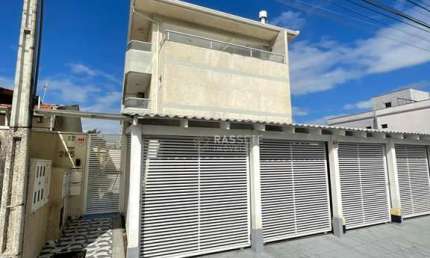 Apartamento com 3 quartos à venda na Rua Selma Gaya Coelho, 265, Centro, Navegantes