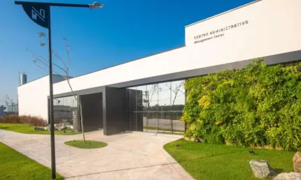 Barracão / Galpão / Depósito à venda na Br 101,112, Volta Grande, Navegantes