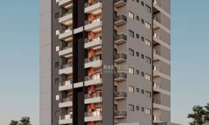 Apartamento com 2 quartos à venda na Rua Arnaldo Passos, 699, Centro, Navegantes