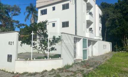 Apartamento com 2 quartos à venda na Rua Gervásio de Souza, 621, Meia Praia, Navegantes