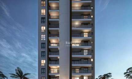 Apartamento com 2 quartos à venda na Rua Comandante Apolinário Marques Brandão, Centro, Navegantes