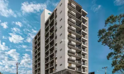 Apartamento com 1 quarto à venda na Rua América Narciso Pereira, 206, Gravata, Navegantes