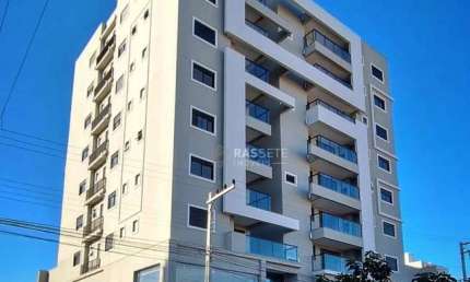 Apartamento com 2 quartos à venda na Rua Cort. Ernesto Assini, 164, Centro, Navegantes