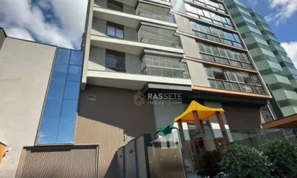 Apartamento com 2 quartos à venda na Rua Honorato Coelho da Rocha, 95, Centro, Navegantes