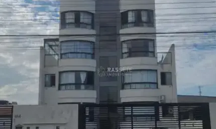 Apartamento com 2 quartos à venda na Rua Comandante Francisco Dias, 454, Centro, Navegantes