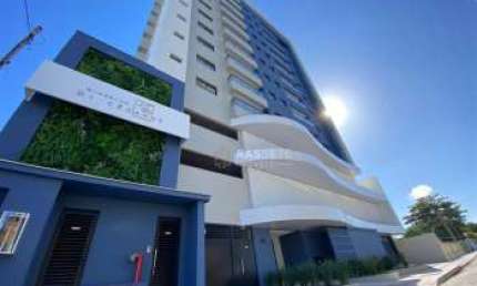 Apartamento com 3 quartos à venda na Rua Brasília, 305, Centro, Navegantes