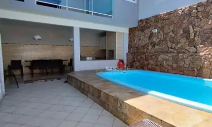 Casa com 3 quartos à venda na Rua Goiás, 104, Cordeiros, Itajaí