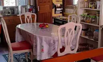 Casa com 2 quartos à venda na Maria Madalena Santos, 59, Armação, Penha