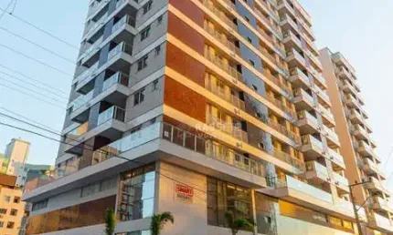 Apartamento com 3 quartos à venda na Rua Manoel Candido Couto, 77, Centro, Navegantes