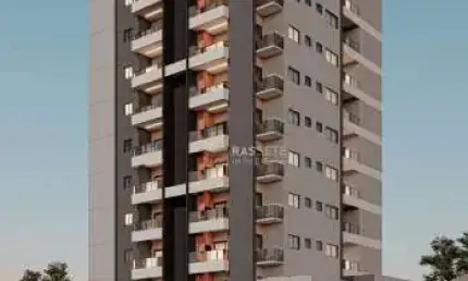 Apartamento com 2 quartos à venda na Rua Arnaldo Passos, 699, Centro, Navegantes