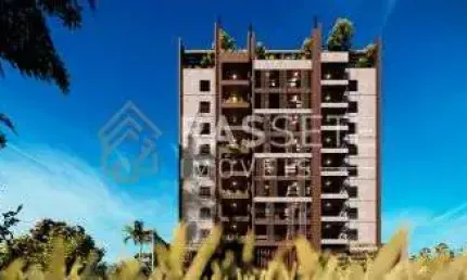Apartamento com 3 quartos à venda na Rua Antonio Victor dos Santos, 50, Gravata, Navegantes
