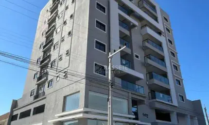 Apartamento com 2 quartos à venda na Rua Cort. Ernesto Assini, 164, Centro, Navegantes