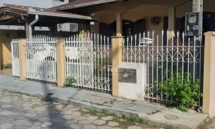 Casa com 3 quartos à venda na Manoel Vicente Cardoso, 39, Gravatá, Penha