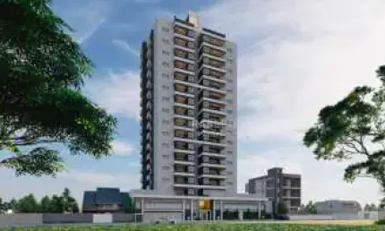 Apartamento com 3 quartos à venda na Tainha, 260, Itacolomi, Balneário Piçarras