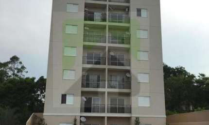 Apartamento para Venda em Elias Fausto, Centro, 2 dormitórios, 1 banheiro, 1 vaga