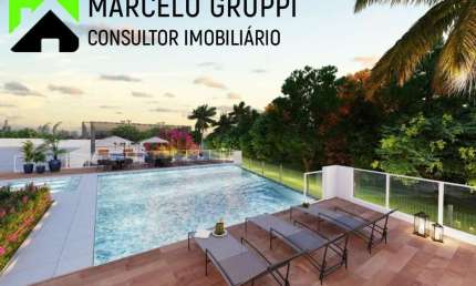 Apartamento para Venda em Indaiatuba, MANAI RESIDENCE, 2 dormitórios, 1 suíte, 2 banheiros, 2 vagas