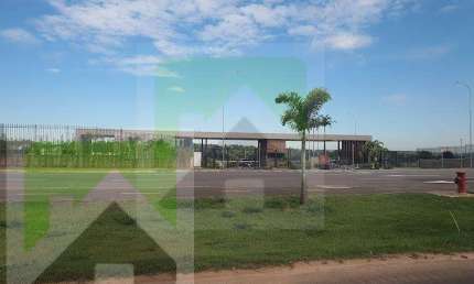 Terreno em condomínio para venda em indaiatuba, petrus