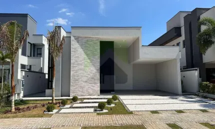 Casa em Condomínio para Venda em Indaiatuba, MAISON DU PARC, 4 dormitórios, 4 suítes, 6 banheiros, 4 vagas
